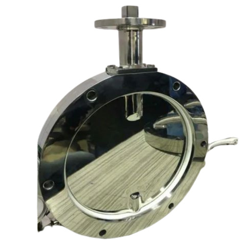 Diaphragm Control Valve