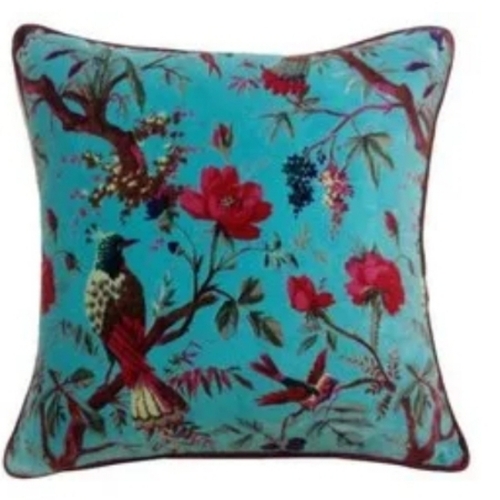 Digital Print Cushion Cover