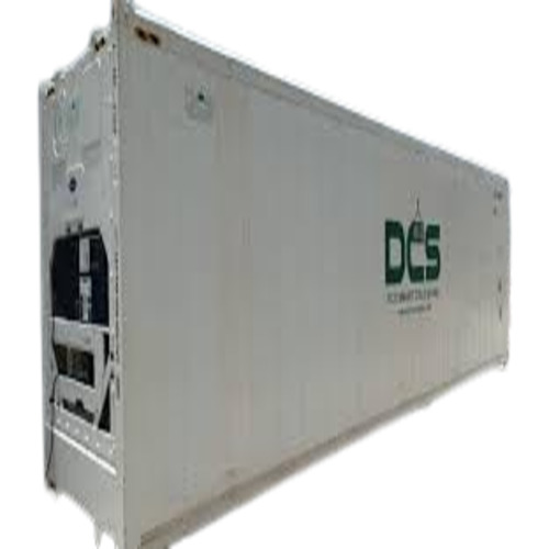 Divine 20 Ft Brand New Insulated Container Sale
