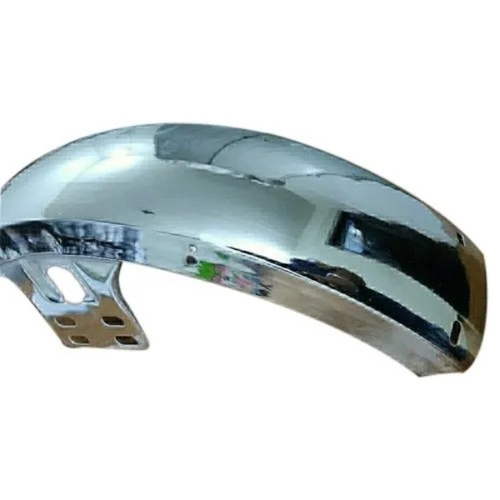 E Rishkshaw Ss Mudguard