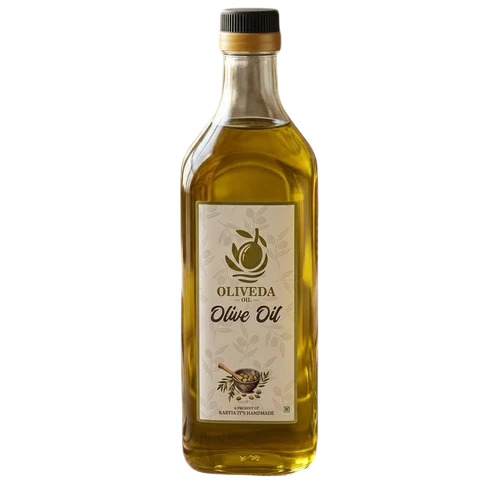 Extra Virgin Olive Oil