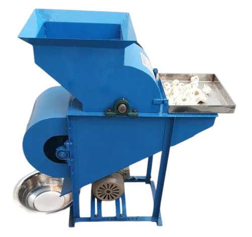 Garlic Breaking Machine