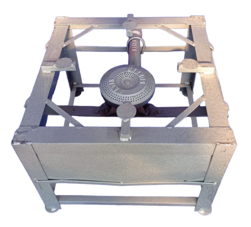 Gas Bhatti - Automatic Grade: Manual