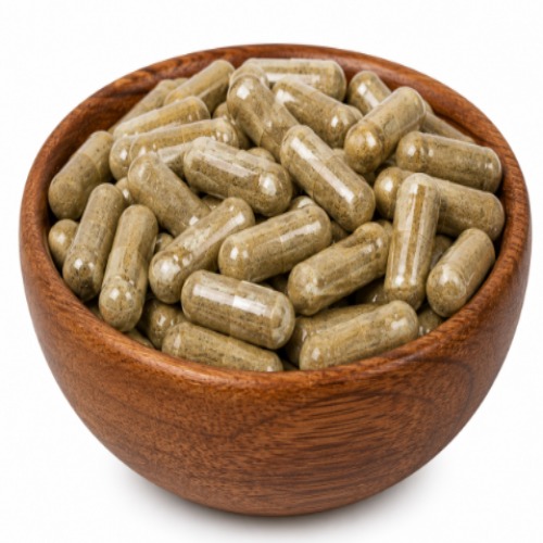 Giloy Capsule By Supervedic