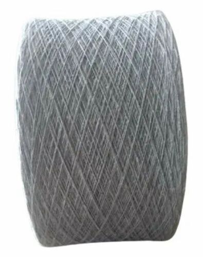 Grey Cotton Yarn