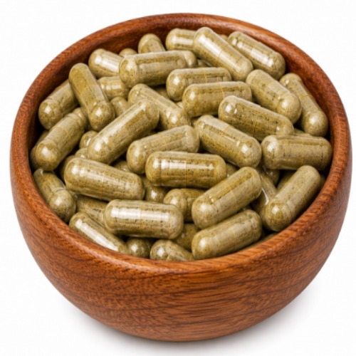 Gudmar Capsule