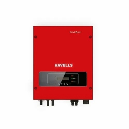 Havells Enviro Solar On Grid Inverter