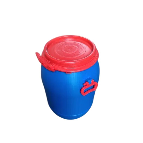 Hdpe Drum