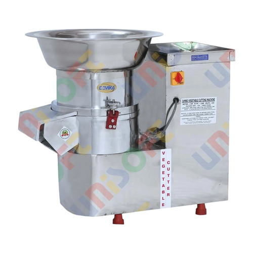 Vegetable Cutting Machine