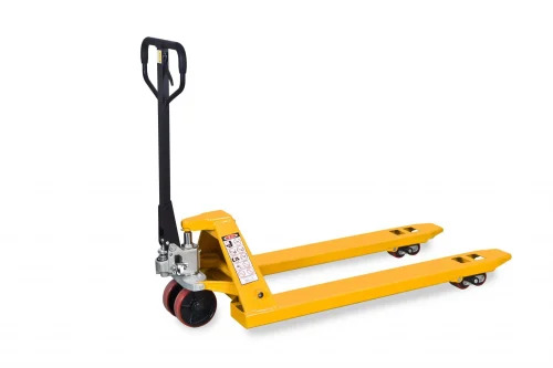 Hydraulic Hand Pallet Truck - Usage: Industrial