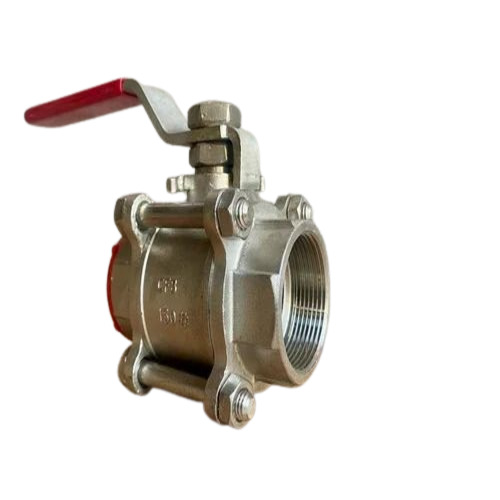 I.C. Ball Valve