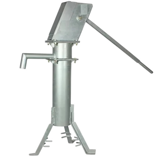 India Mark 2 Hand Pump