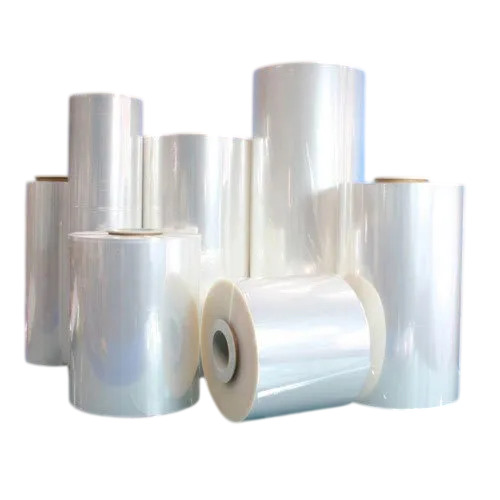 Ldpe Shrink Film