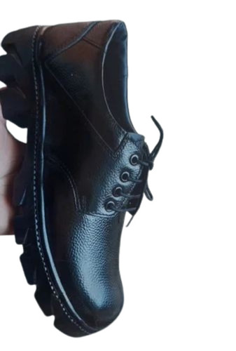 Leather Safety Shoes