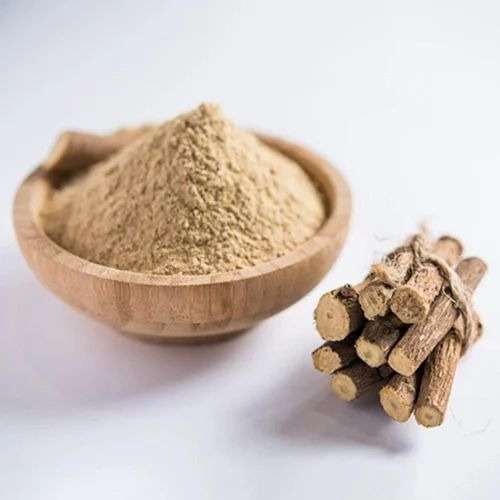 Licorice Root Powder By Wonder Organics