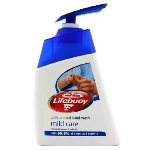 Life Boy Antibacterial Handwash