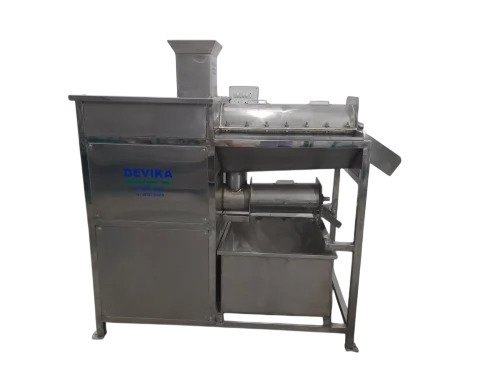 Mango Pulping Machine
