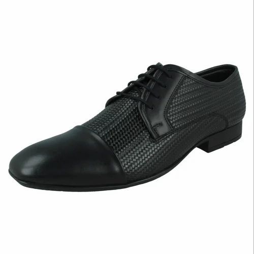 Men Formal Leather Shoes