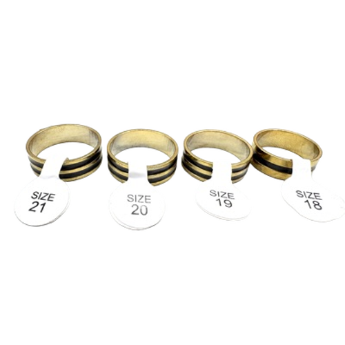 Metal Rings