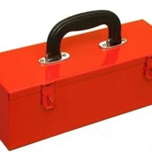 Metal Tool Box