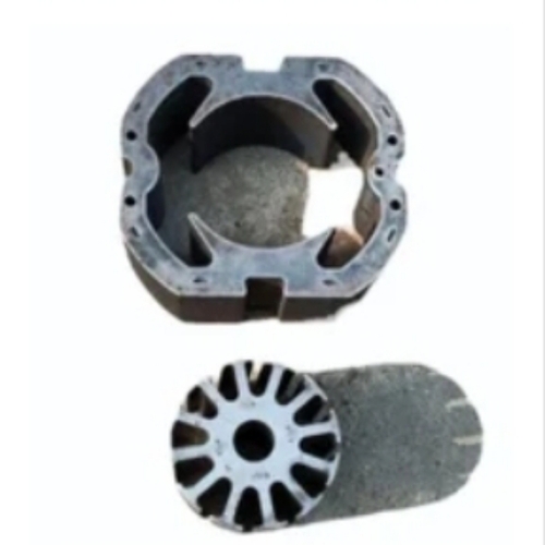 Mild Steel Crno Crca Mixer Grinder Stamping