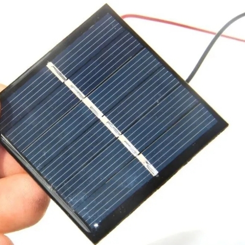 Mini Solar Panels 