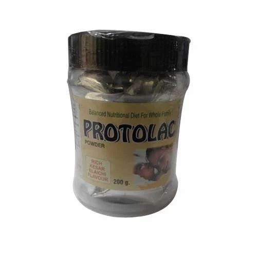 Nutritional Protein Powder