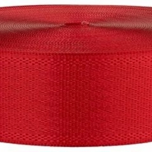 Nylon Webbing Belt