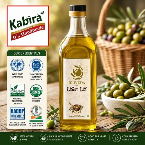 Olive Oil