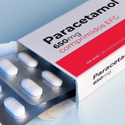 Paracetamol
