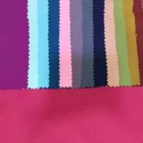Plain Polyester Fabric 42 Inch