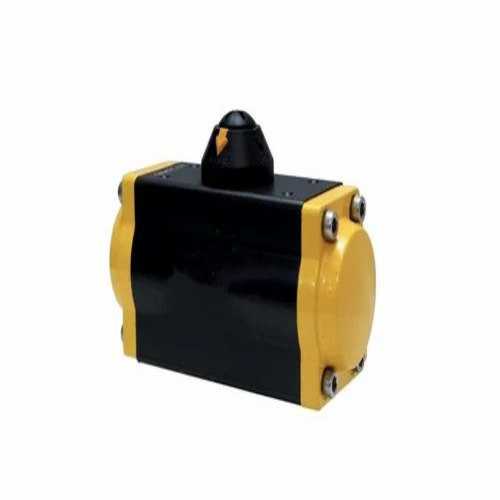Pneumatic Rotary Actuator