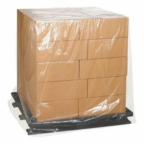 Polly LD Pallet cover