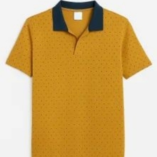 Polo Men T Shirt