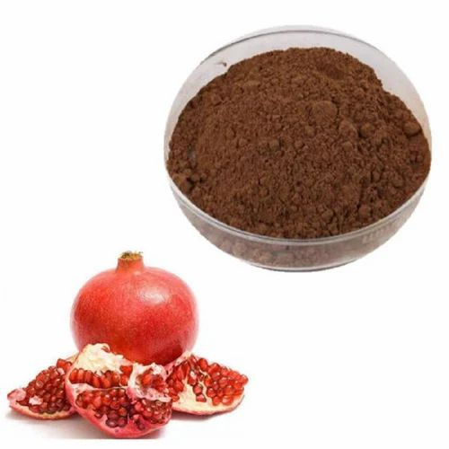 Pomegranate Peel Powder