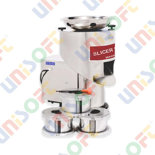 Potato Wafer Slicer