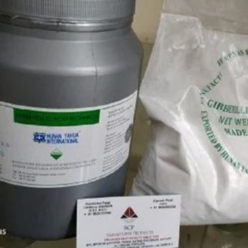 Powder Gibberillic Acid Technical