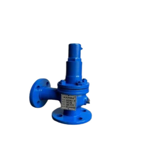Pressure Reducing Valve