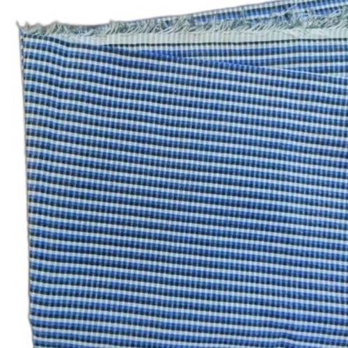 Printed Poly Cotton Fabric