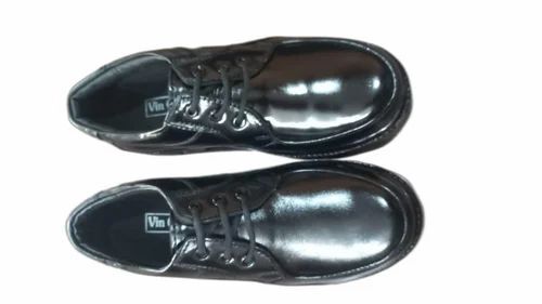 Pu Sole Safety Shoes