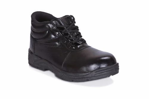 Pvc Sole Safety Shoes