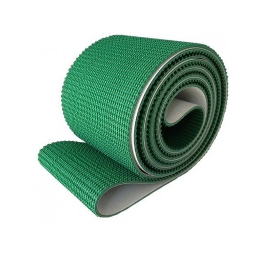 Rough Top Rubb Conveyor Belt