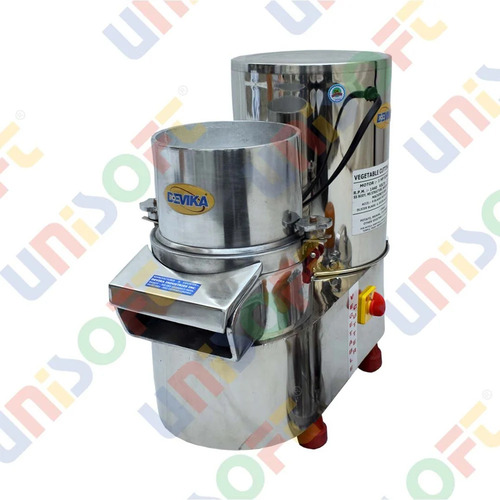 Onion Cutting Machine
