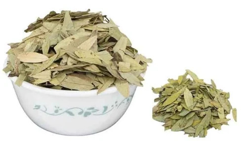 Senna Leaves - Age Group: For Adults