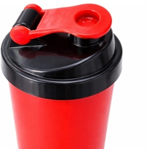 Shaker Bottle