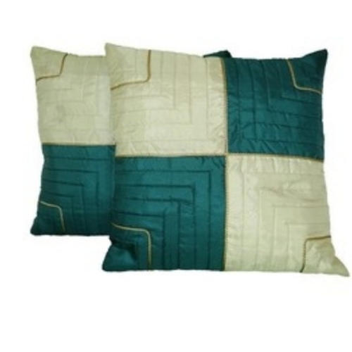 Silk Cushion Cover
