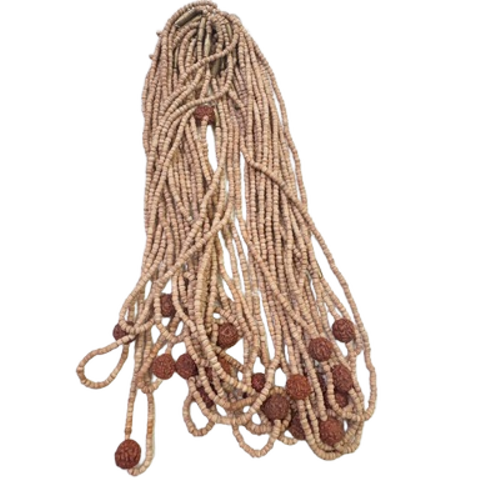 Spiritual Tulsi Mala