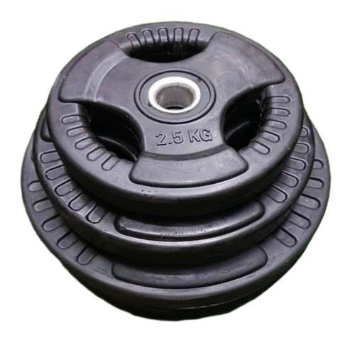 Steering 30mm Gym Plates