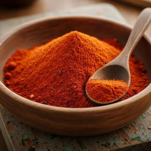 Teja Red Chilli Powder