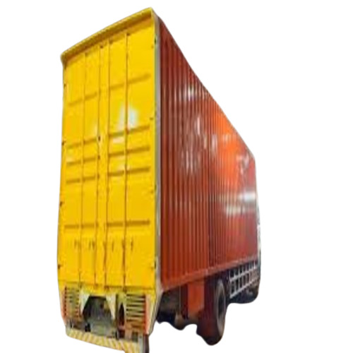 Used Storage Shipping Containers